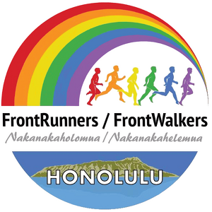Team Page: Honolulu FrontRunners/FrontWalkers